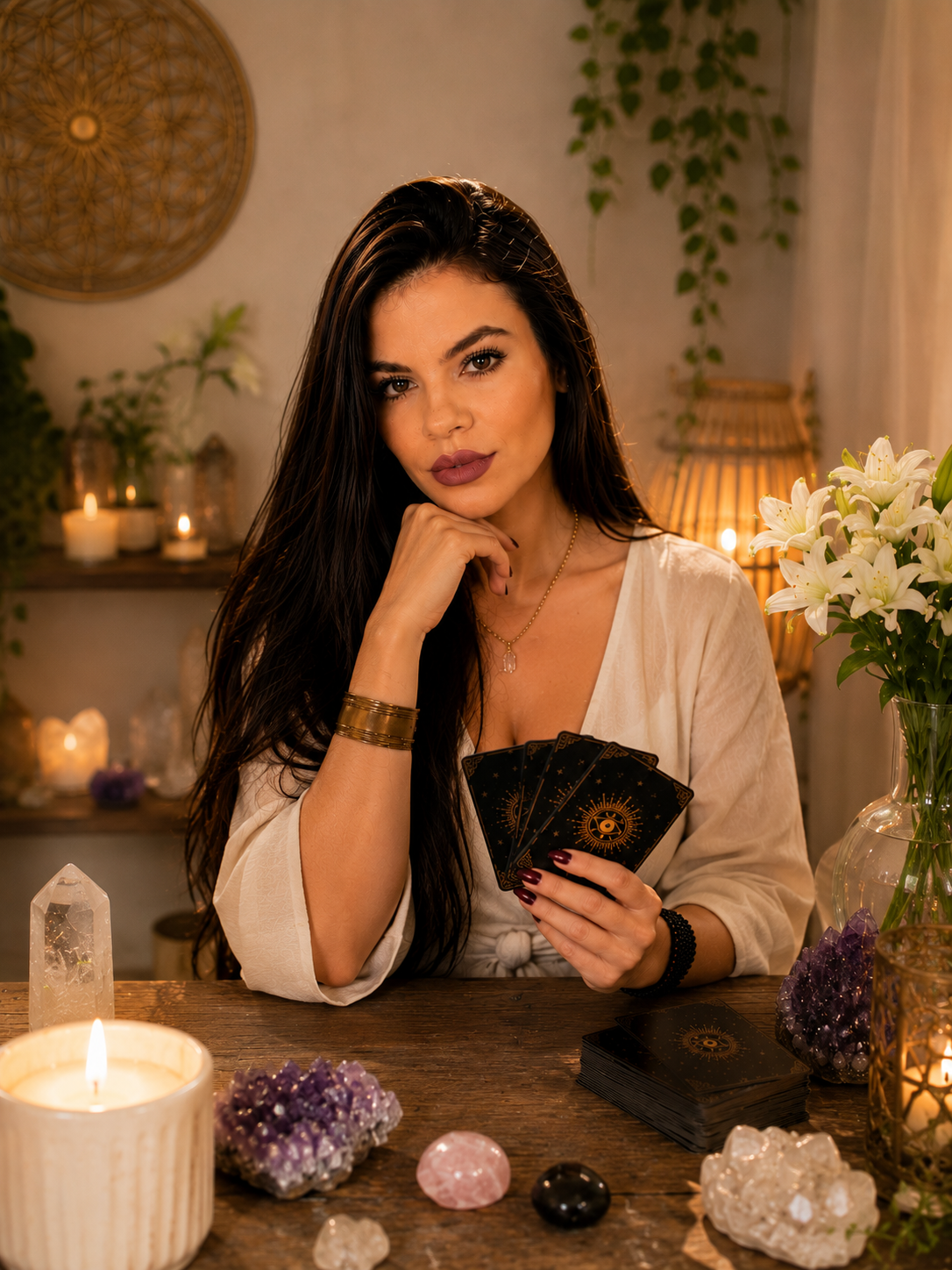 Nanda Nascimento